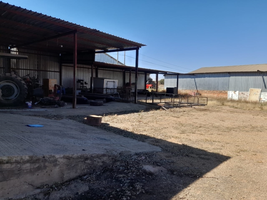 Commercial Property for Sale in Lichtenburg North West